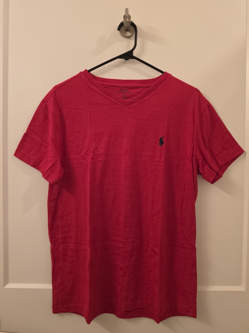 Polo by Ralph Lauren V-Neck Tee
